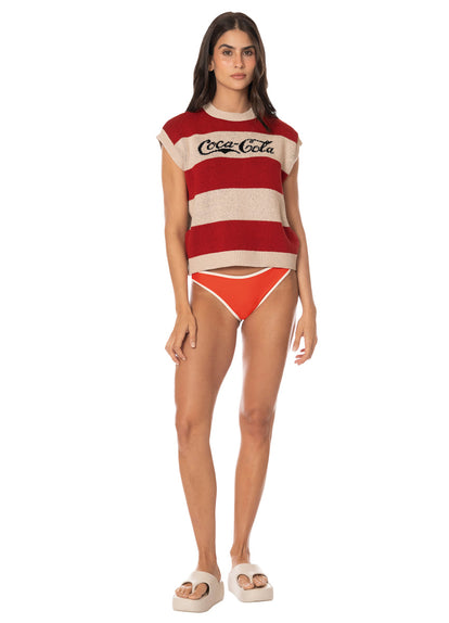 Thumbnail - Foto de Rustic Chill Avery Shirt by Maaji - Camisas - Ropa de Playa - 5