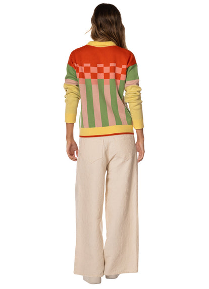  Foto de Power Play Soray Pull Over by Maaji - Buzos Y Chaquetas - Ropa de Playa