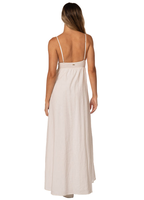 Hover image -  Foto de Sand Dune Lewes Long Dress by Maaji - Vestidos - Ropa de Playa