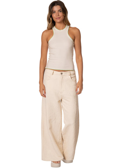 Thumbnail - Foto de Sand Dune Symi Beachwear Crop Top by Maaji - Ropa de Playa - 5