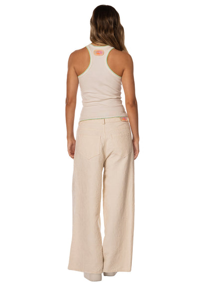  Foto de Sand Dune Symi Beachwear Crop Top by Maaji - Ropa de Playa