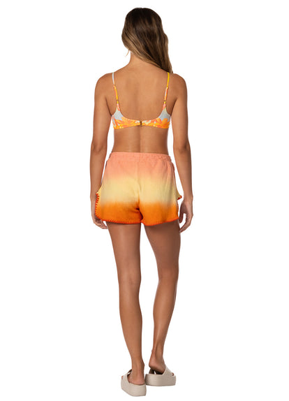 Thumbnail - Foto de Eclipse Wave Rhyne Shorts by Maaji - Ropa de Playa - 6