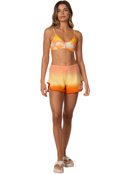 Foto de Eclipse Wave Rhyne Shorts by Maaji - Ropa de Playa