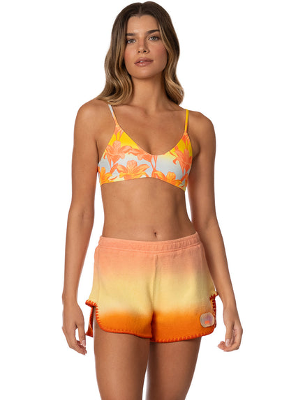  Foto de Eclipse Wave Rhyne Shorts by Maaji - Ropa de Playa