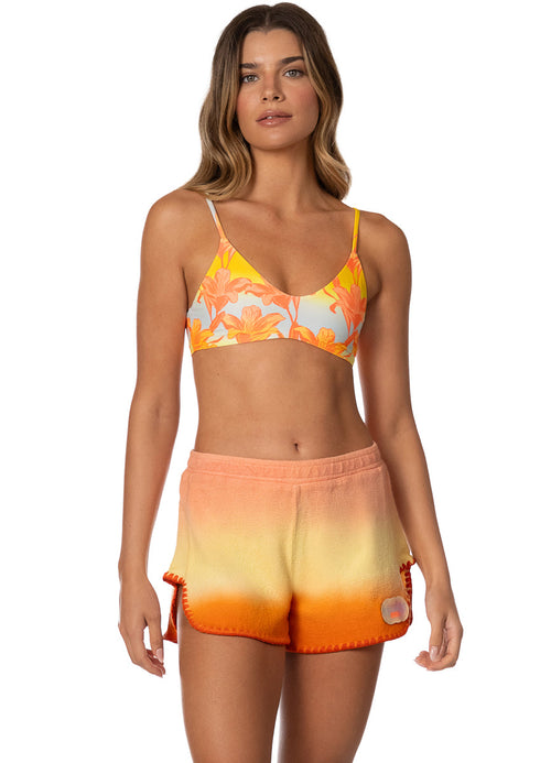 Main image -  Foto de Eclipse Wave Rhyne Shorts by Maaji - Ropa de Playa