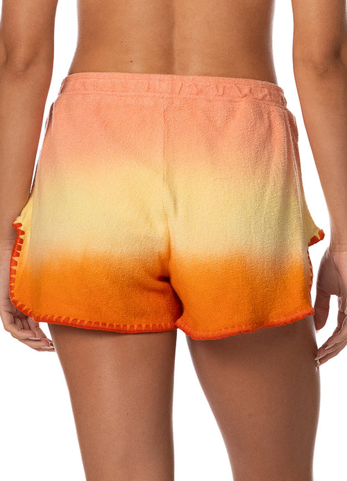 Alternative image -  Foto de Eclipse Wave Rhyne Shorts by Maaji - Ropa de Playa