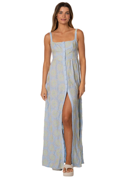 Thumbnail - Foto de Sol Dream Ennis Long Dress by Maaji - Vestidos - Ropa de Playa - 1