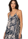 Maaji Delft Baroque Riya Short Dress