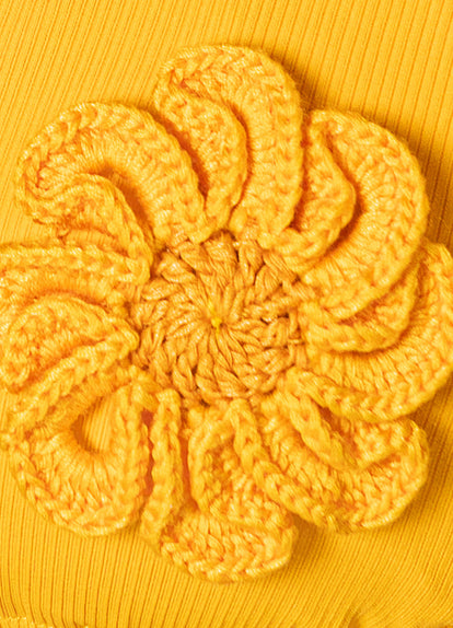 Thumbnail - Maaji Sunburst Zen Sliding Triangle Bikini Top - 14