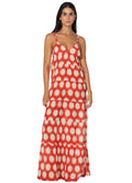 Maaji Shimmering Horizon Shuri Long Dress