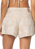 Maaji Soft Flowers Kyla Shorts