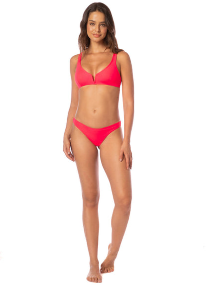 Thumbnail - Foto de Floral Sky Little Sailor Boys Trunks by Maaji - Tops - Vestidos de Baño - 5