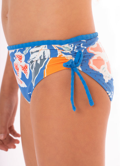  girls swimwear from Maaji – Tropical Bliss Sunflower Bikini Set Girls – Category: Apparel , Accessories Clothing Swimwear