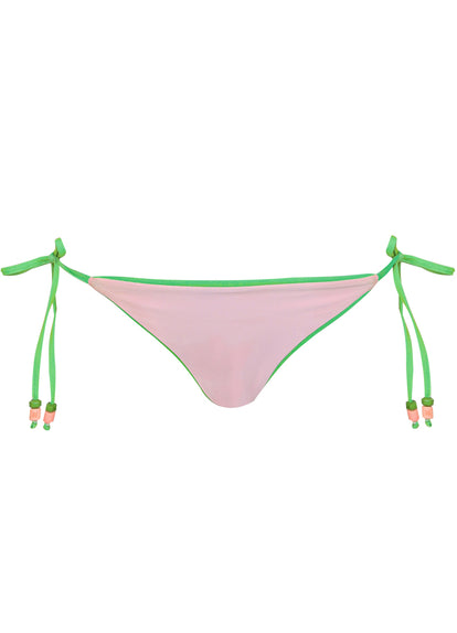 Thumbnail - Maaji Sundream Sunning Low Rise Tie Side Bikini Bottom - 9