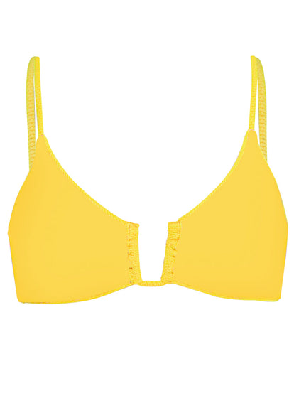 Thumbnail - Maaji Sunburst Bia U Wire Bralette Bikini Top - 14