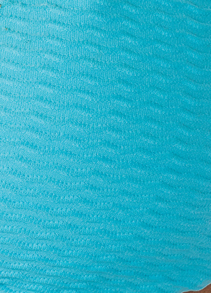  Maaji Aqua Dream Tulum Low Rise Tie Side Bikini Bottom