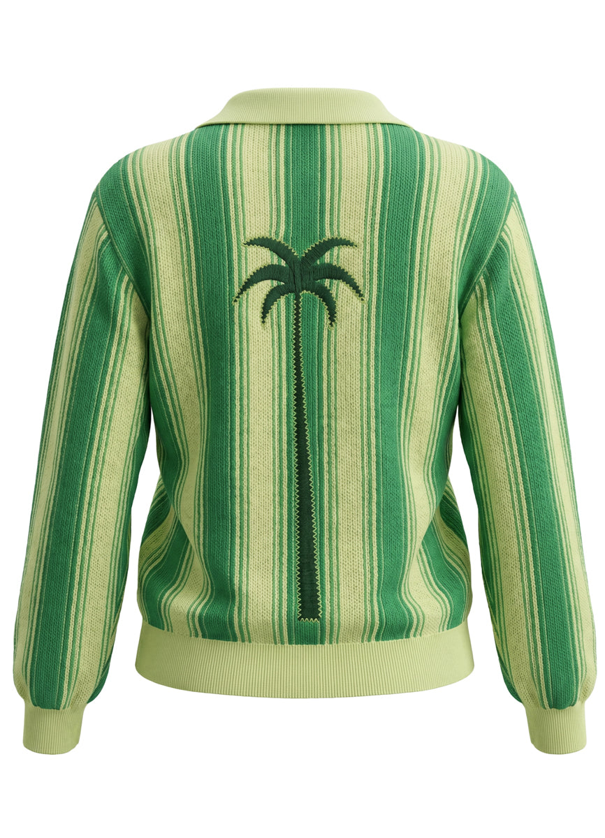 Foto de Signal Yellow Itati Pull Over by Maaji - Buzos Y Chaquetas - Ropa de Playa