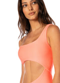 Maaji Blush Cora Lousie Cut Out One Piece