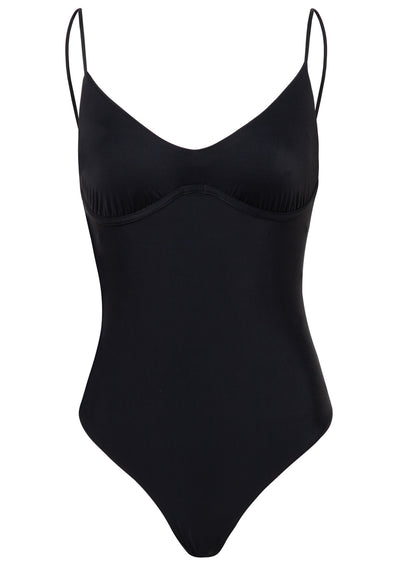 Thumbnail - Maaji Blackjack Celine Underwire One Piece - 9