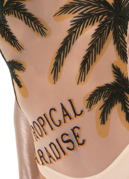  one piece from Maaji – Tropicana Hawaii Surf One Piece – Category: Apparel , Accessories Clothing Swimwear