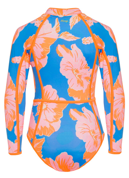  girls swimwear from Maaji – Magnolia Mirage Moorea One Piece Girls – Category: Apparel , Accessories Clothing Swimwear