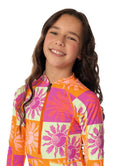 Maaji Patch Play Moorea Girls One Piece Set