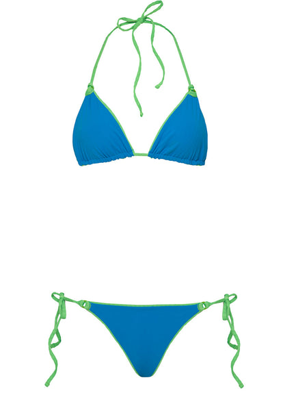  Foto de Strawberry Breeze Max Regular Rise Classic Bikini Bottom by Maaji - Tops - Vestidos de Baño