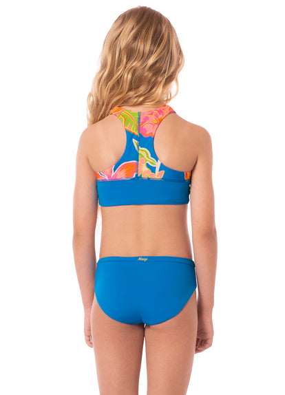  Maaji Fruit Punch Kandy Girls Bikini Set