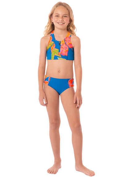 Maaji Fruit Punch Kandy Girls Bikini Set