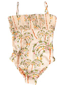 Maaji Sandstone Tropics Yvette Girls Swimwear One Piece Set