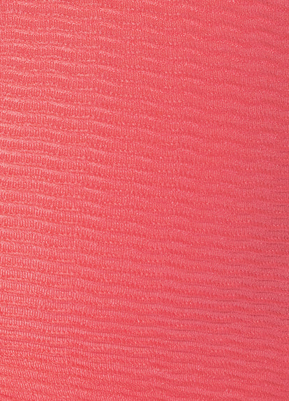 Thumbnail - Maaji Coral Ripple Iconic Low Rise Thin Side Bikini Bottom - 17