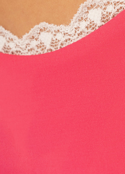 Thumbnail - Maaji Cherry Crush Amaia  Regular Rise Tie Side Bikini Bottom - 14