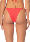 Maaji Sunset Punch Sunflash Low Rise Tie Side  Bikini Bottom