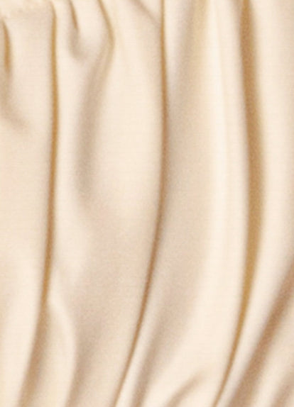  Maaji Crystal Pearl Flourish Classic Bralette Bikini Top