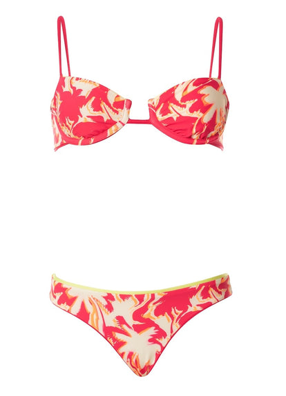 Thumbnail - Foto de Sundazed Amatista Unmolded Underwire Bikini Top by Maaji - Tops - Vestidos de Baño - 7