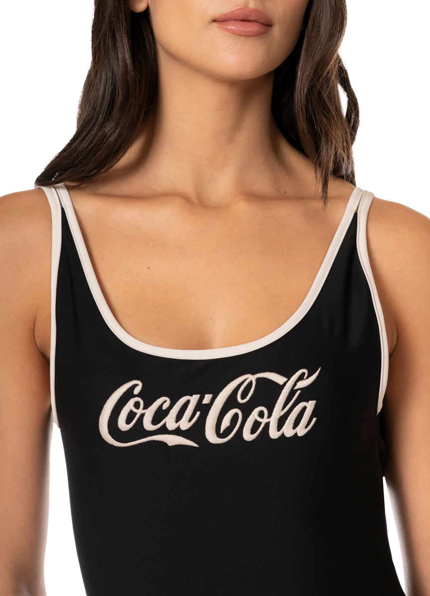 Foto de Solar Eclipse Prime Classic One Piece by Maaji - Enteros - Vestidos de Baño