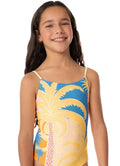 Maaji Solar Bliss Lanikai Girls One Piece Set