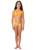 Maaji Golden Swell Seastar Girls Bikini Set