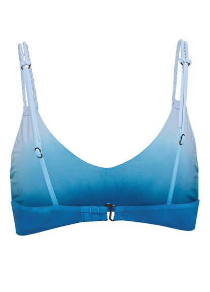  Maaji Vine Whimsy Liberally Classic Bralette Bikini Top