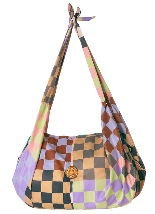 Main image -  Maaji Chess Surf Tote Bags