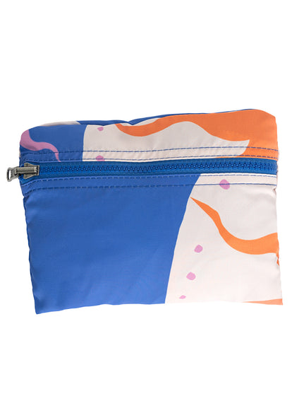 Thumbnail - Maaji Sunlit Bloom Surf Tote Bags - 4
