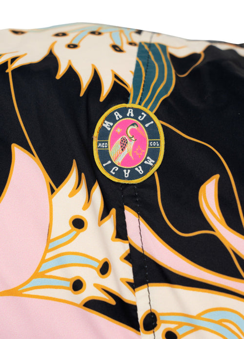 Hover image -  Maaji Floral Dream Surf Tote Bags