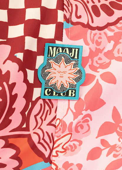 Thumbnail - Foto de Cosmic Tropic Surf Tote Bags by Maaji - Bolsos - Accesorios - 4