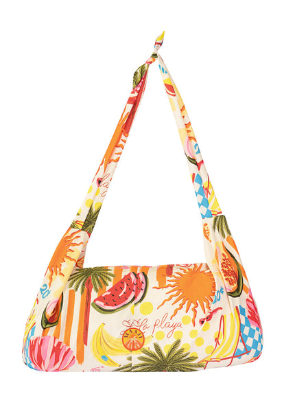 Thumbnail - Foto de Beach Static Surf Tote Bag by Maaji - Bolsos - Accesorios - 1