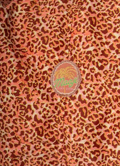 Thumbnail - Foto de Lush Safari Surf Tote by Maaji - Bolsos - Accesorios - 2