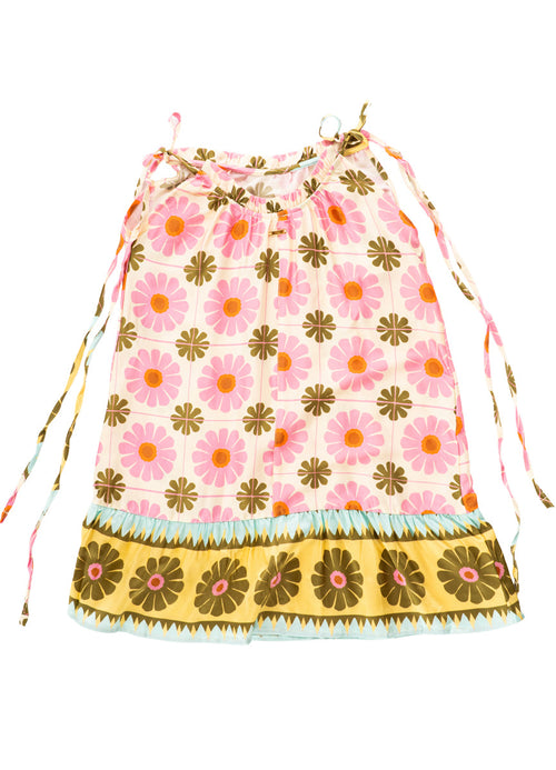 Hover image -  Foto de Lunara Dress Girls Short Dress by Maaji - Ropa De Playa Para Niñas - Niñas