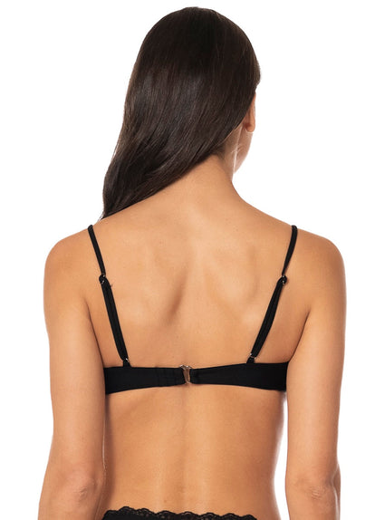  Foto de Wanderlight Lucrecia Classic Bralette Bikini Top by Maaji - Tops - Vestidos de Baño