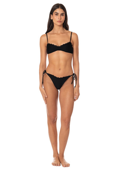  Foto de Wanderlight Lucrecia Classic Bralette Bikini Top by Maaji - Tops - Vestidos de Baño