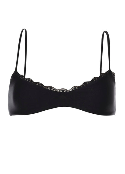 Thumbnail - Foto de Wanderlight Lucrecia Classic Bralette Bikini Top by Maaji - Tops - Vestidos de Baño - 6