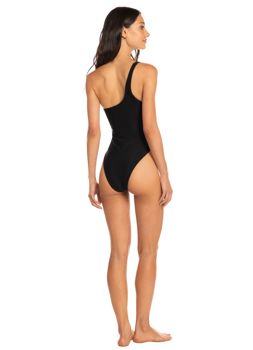 Foto de Bloom Ritual Agatha Cheeky Cut Classic One Piece by Maaji - Enteros - Vestidos de Baño